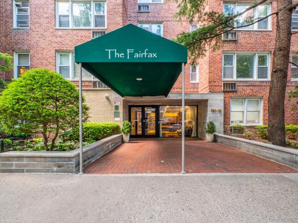 110-15 71st Road 6K, Forest Hills NY 11375