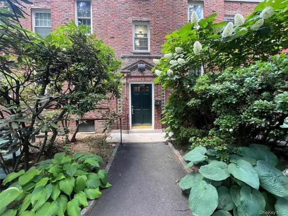 1344 Midland Avenue 3E, Bronxville NY 10708