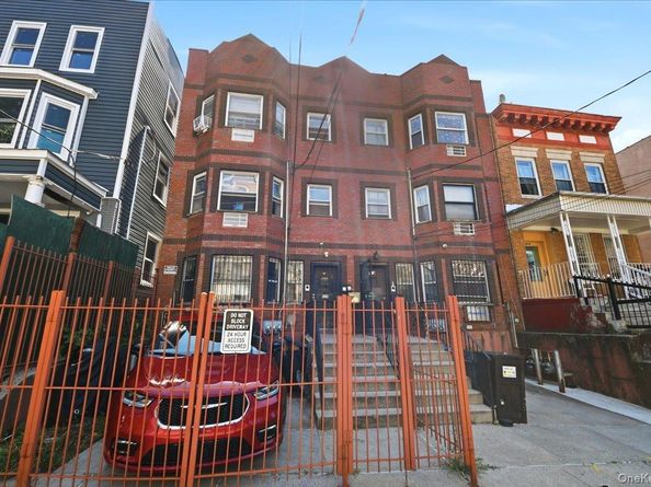 918 Summit Avenue, Bronx NY 10452