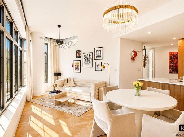300 West 122nd Street 3H, New York (Manhattan) NY 10027
