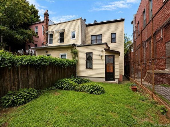 123 Milford Street, Brooklyn NY 11208