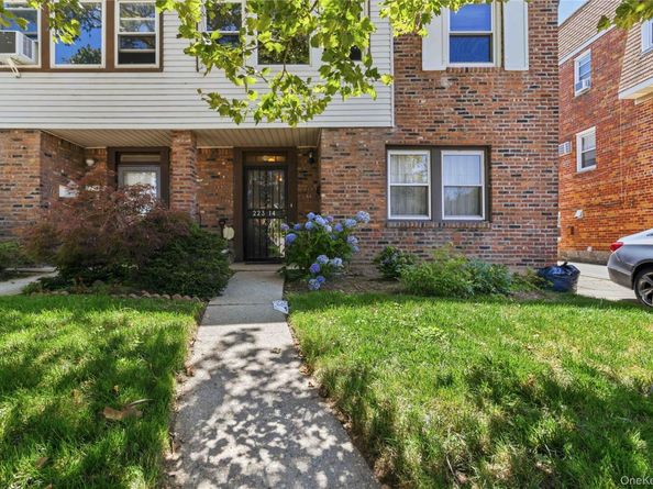22314 56th Avenue, Oakland Gardens NY 11364