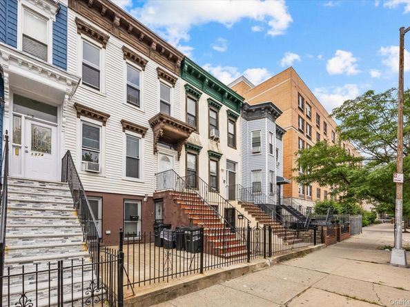 1572 Bergen Street, Brooklyn NY 11213