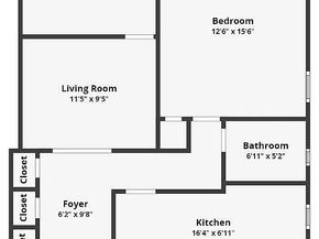 9963 66th Avenue F11, Rego Park NY 11374