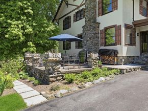 8 Elmer Galloway Road, Katonah NY 10536