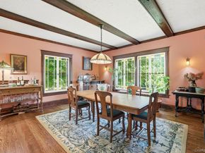 8 Elmer Galloway Road, Katonah NY 10536