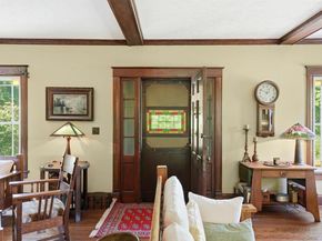 8 Elmer Galloway Road, Katonah NY 10536