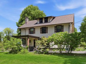 8 Elmer Galloway Road, Katonah NY 10536