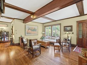 8 Elmer Galloway Road, Katonah NY 10536