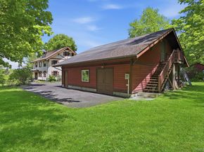 8 Elmer Galloway Road, Katonah NY 10536