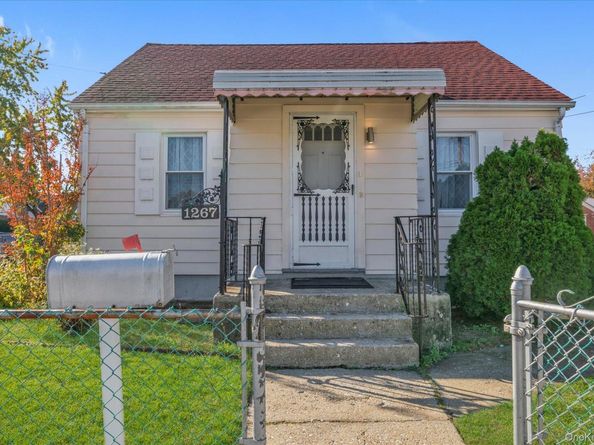 1267 Nelson Street, Elmont NY 11003