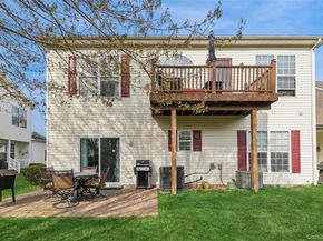 17 Constantine Way, Mount Sinai NY 11766