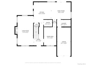 144 Oak Street, Medford NY 11763