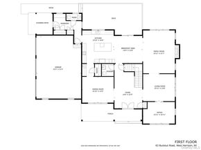 63 Buckout Road, West Harrison NY 10604