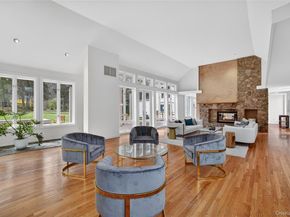 360 Crow Hill Road, Mount Kisco NY 10549