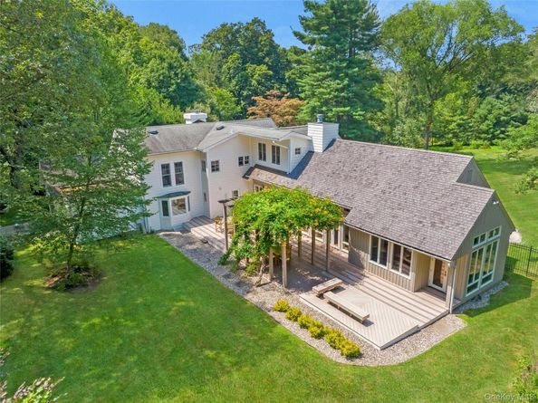 360 Crow Hill Road, Mount Kisco NY 10549