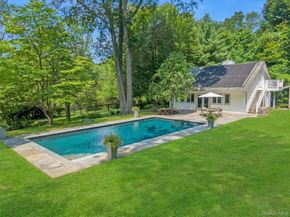 360 Crow Hill Road, Mount Kisco NY 10549