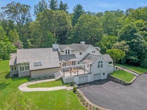 360 Crow Hill Road, Mount Kisco NY 10549