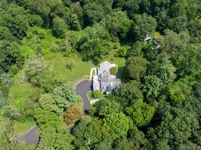 360 Crow Hill Road, Mount Kisco NY 10549