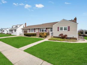 1200 Stewart Avenue, Bethpage NY 11714