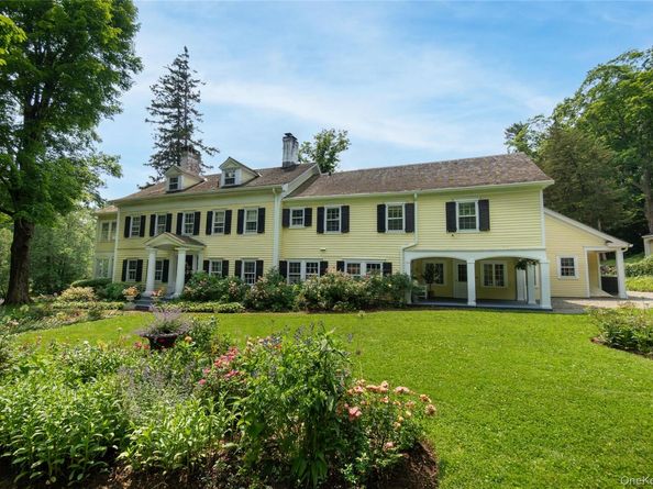 161 Buxton Road, Bedford Hills NY 10507