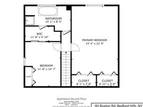 161 Buxton Road, Bedford Hills NY 10507