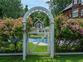 161 Buxton Road, Bedford Hills NY 10507