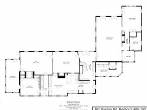 161 Buxton Road, Bedford Hills NY 10507