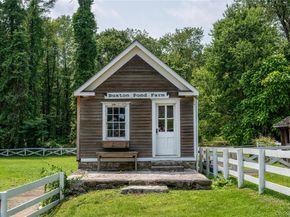 161 Buxton Road, Bedford Hills NY 10507