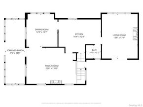 101 Harvard Avenue, Rockville Centre NY 11570
