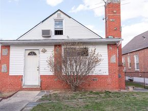21908 118th Avenue, Cambria Heights NY 11411