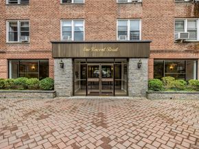 1 Vincent Road 1G, Bronxville NY 10708
