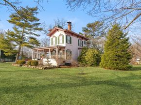 449 Montauk Highway, East Moriches NY 11940