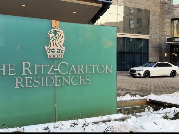 1 Renaissance Square 10G, White Plains NY 10601