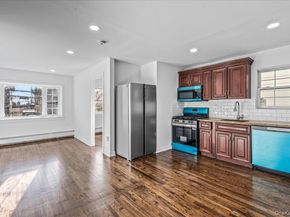 953 E 217th Street A, Bronx NY 10469