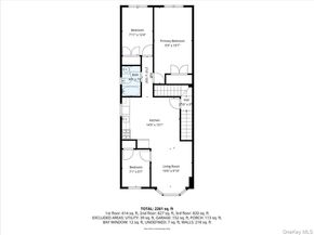 953 E 217th Street A, Bronx NY 10469