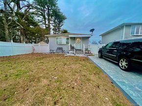 45 Amsterdam Avenue, West Babylon NY 11704