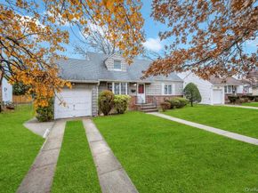 203 Green Valley Road, East Meadow NY 11554