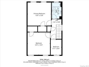 31-12 107th Street, East Elmhurst NY 11369