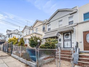 31-12 107th Street, East Elmhurst NY 11369