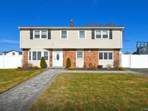 53 Clay Lane, Levittown NY 11756
