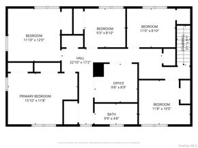 53 Clay Lane, Levittown NY 11756