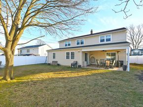 53 Clay Lane, Levittown NY 11756