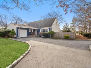 151 Allwood Avenue, Central Islip NY 11722