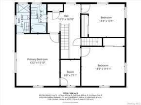 19 Darwood Place, Mount Vernon NY 10553