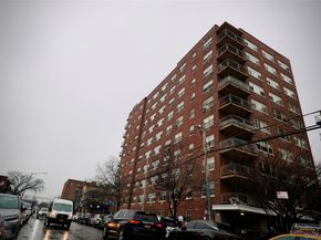 81-11 45 Avenue 4O, Elmhurst NY 11373
