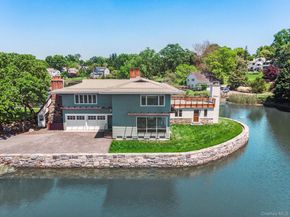 8 Wildwood Circle, Larchmont NY 10538