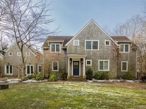 10 Deer Path, East Hampton NY 11937