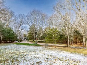 10 Deer Path, East Hampton NY 11937
