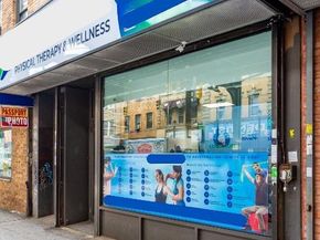 86-20 Jamaica Avenue, Woodhaven NY 11421